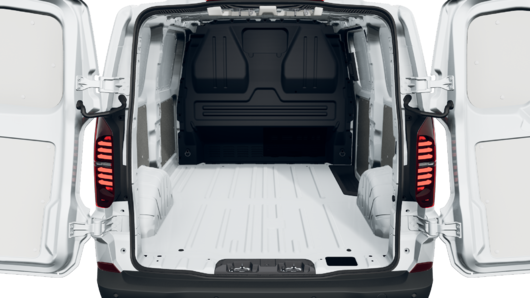 új Transporter Dobozos RT 2.0 TDI képe