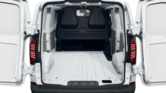 új Transporter Dobozos RT 2.0 TDI képe