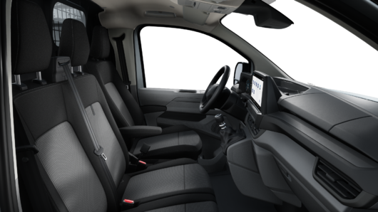 új Transporter Dobozos RT 2.0 TDI képe