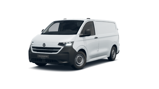 új Transporter Dobozos RT 2.0 TDI képe