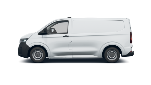 új Transporter Dobozos RT 2.0 TDI képe