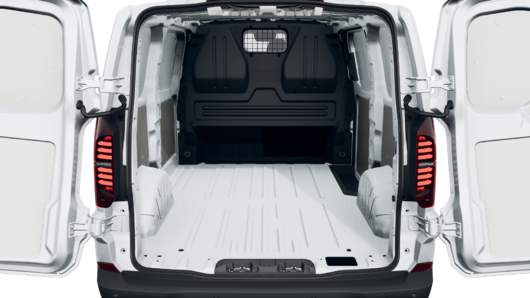 új Transporter Dobozos RT 2.0 TDI képe