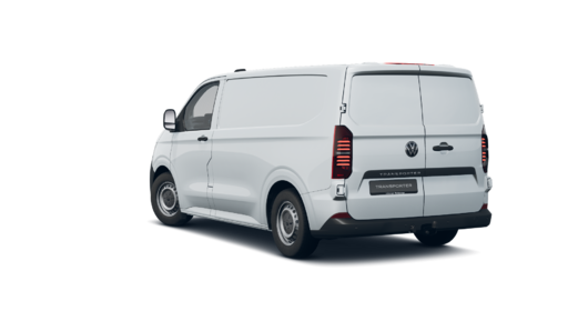 új Transporter Dobozos RT 2.0 TDI képe