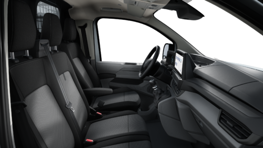 új Transporter Dobozos RT 2.0 TDI képe