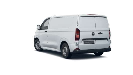 új Transporter Dobozos RT 2.0 TDI képe