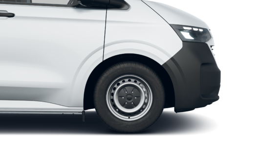 új Transporter Dobozos RT 2.0 TDI képe