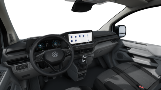 új Transporter Dobozos RT 2.0 TDI képe