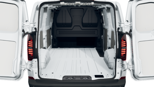 új Transporter Dobozos RT 2.0 TDI képe