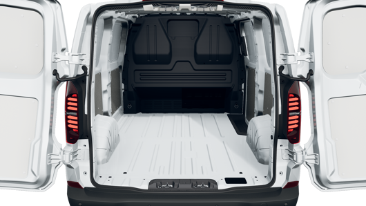 új Transporter Dobozos RT 2.0 TDI képe