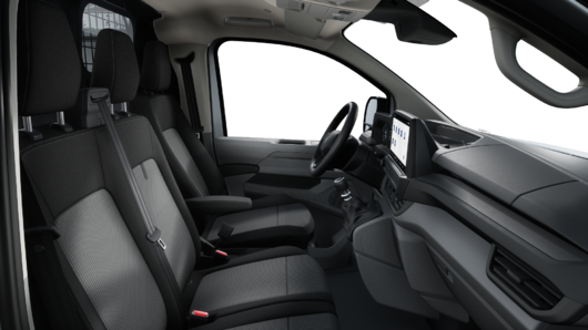 új Transporter Dobozos HT 2.0 TDI képe