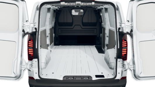 új Transporter Dobozos HT 2.0 TDI képe