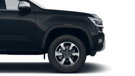 Amarok Prime Extra aut. 3.0 TDI 4Motion képe