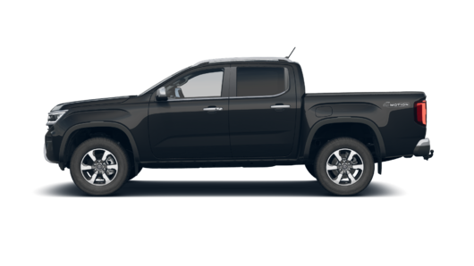 Amarok Prime Extra aut. 3.0 TDI 4Motion képe