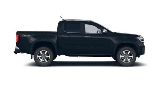 Amarok Prime Extra aut. 3.0 TDI 4Motion képe