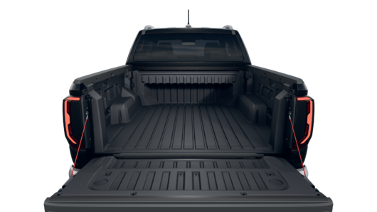 Amarok Prime Extra aut. 3.0 TDI 4Motion képe