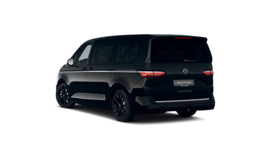 Multivan Style HT TDI képe