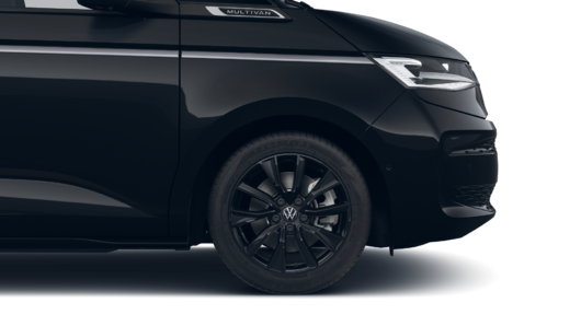 Multivan Style HT TDI képe