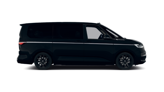 Multivan Style HT TDI képe