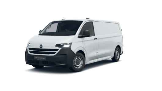 új Transporter Dobozos HT 2.0 TDI képe