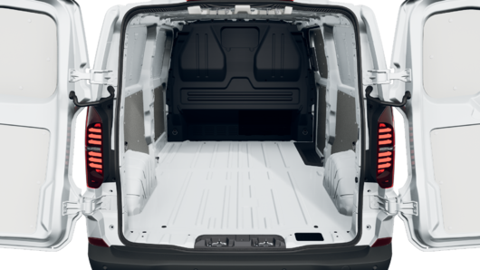 új Transporter Dobozos HT 2.0 TDI képe