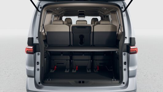 Multivan Life HT TDI képe