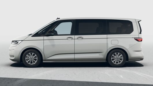 Multivan Life HT TDI képe