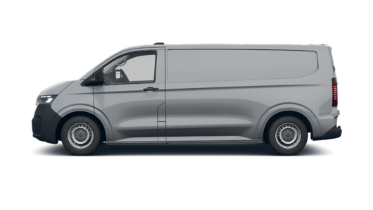 új Transporter Dobozos HT 2.0 TDI képe