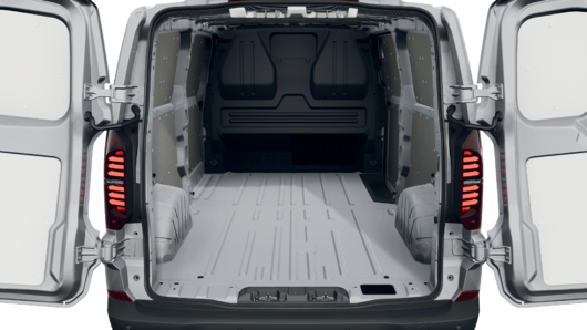 új Transporter Dobozos HT 2.0 TDI képe