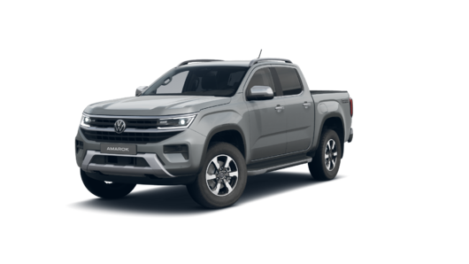 Amarok V6 Prime Extra aut.3.0TDI 4Motion képe