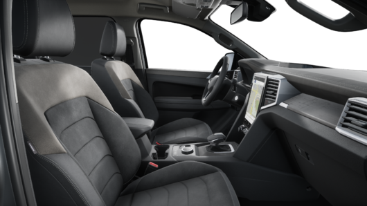 Amarok V6 Prime Extra aut.3.0TDI 4Motion képe