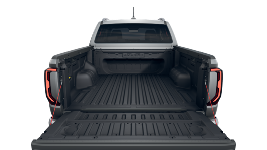 Amarok V6 Prime Extra aut.3.0TDI 4Motion képe