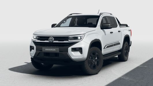 Amarok V6 PanAm. aut. 3.0 TDI 4Motion képe