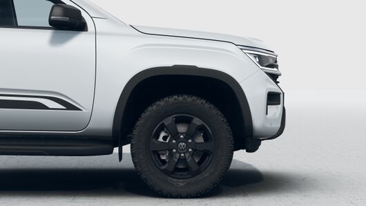 Amarok V6 PanAm. aut. 3.0 TDI 4Motion képe
