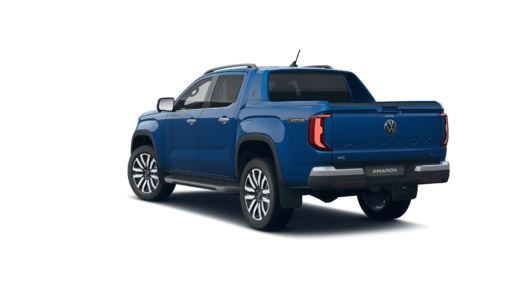 Amarok V6 Aventura aut. 3.0 TDI 4Motion képe