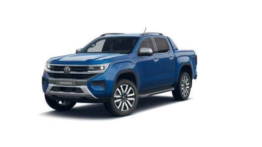 Amarok V6 Aventura aut. 3.0 TDI 4Motion képe
