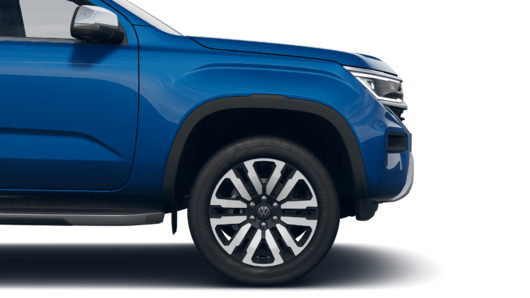 Amarok V6 Aventura aut. 3.0 TDI 4Motion képe