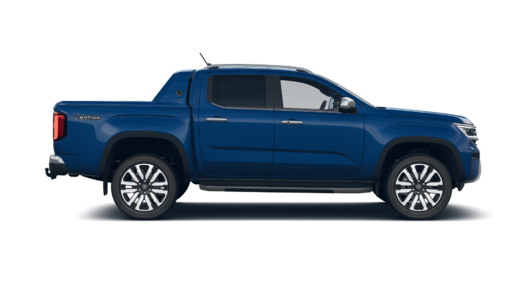 Amarok V6 Aventura aut. 3.0 TDI 4Motion képe