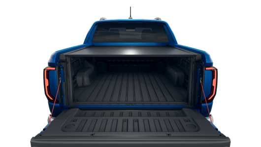 Amarok V6 Aventura aut. 3.0 TDI 4Motion képe
