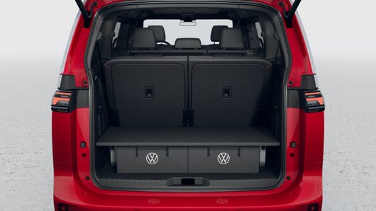 ID. Buzz GTX 4Motion HT (250 KW/340LE) képe