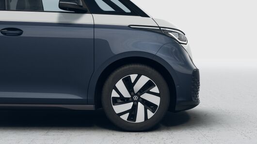 ID. Buzz Pro FUN HT(210 KW/286LE) képe