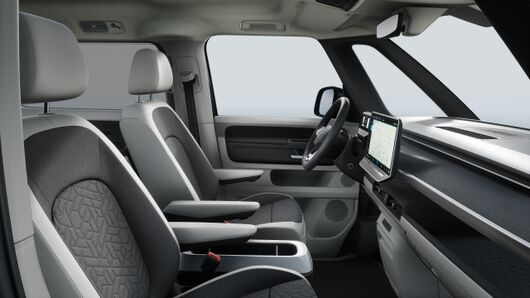 ID. Buzz Pro FUN HT(210 KW/286LE) képe