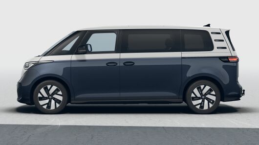 ID. Buzz Pro FUN HT(210 KW/286LE) képe