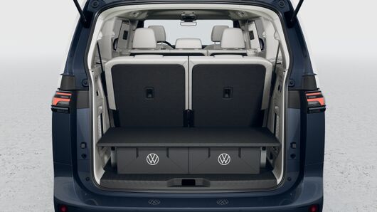 ID. Buzz Pro FUN HT(210 KW/286LE) képe