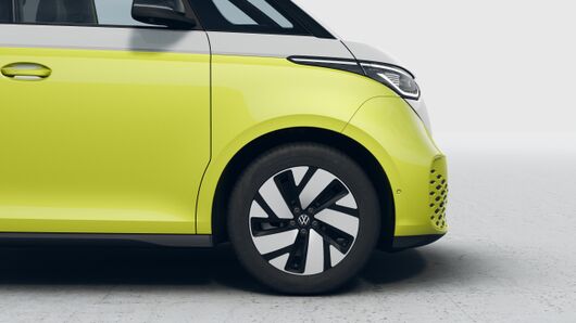 ID. Buzz Pro PrimeExtra HT(210 KW/286LE) képe