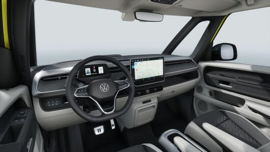 ID. Buzz Pro PrimeExtra HT(210 KW/286LE) képe