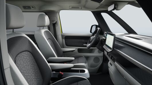 ID. Buzz Pro PrimeExtra HT(210 KW/286LE) képe