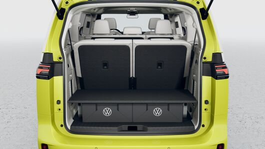 ID. Buzz Pro PrimeExtra HT(210 KW/286LE) képe