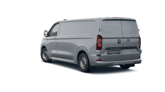 új Transporter Dobozos HT 2.0 TDI képe