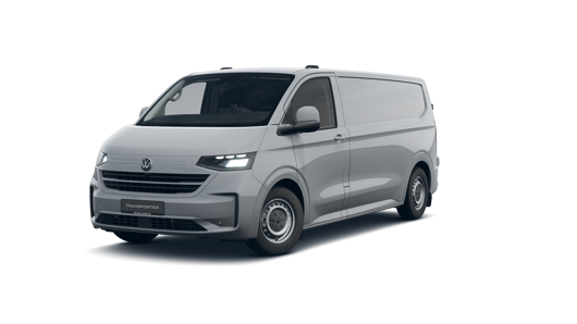 új Transporter Dobozos HT 2.0 TDI képe