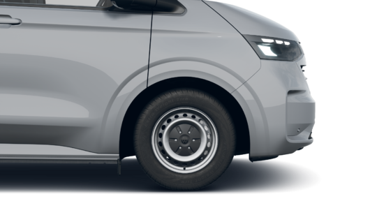 új Transporter Dobozos HT 2.0 TDI képe